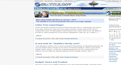 Desktop Screenshot of nickelsnotebook.seattle.gov