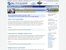 Tablet Screenshot of nickelsnotebook.seattle.gov